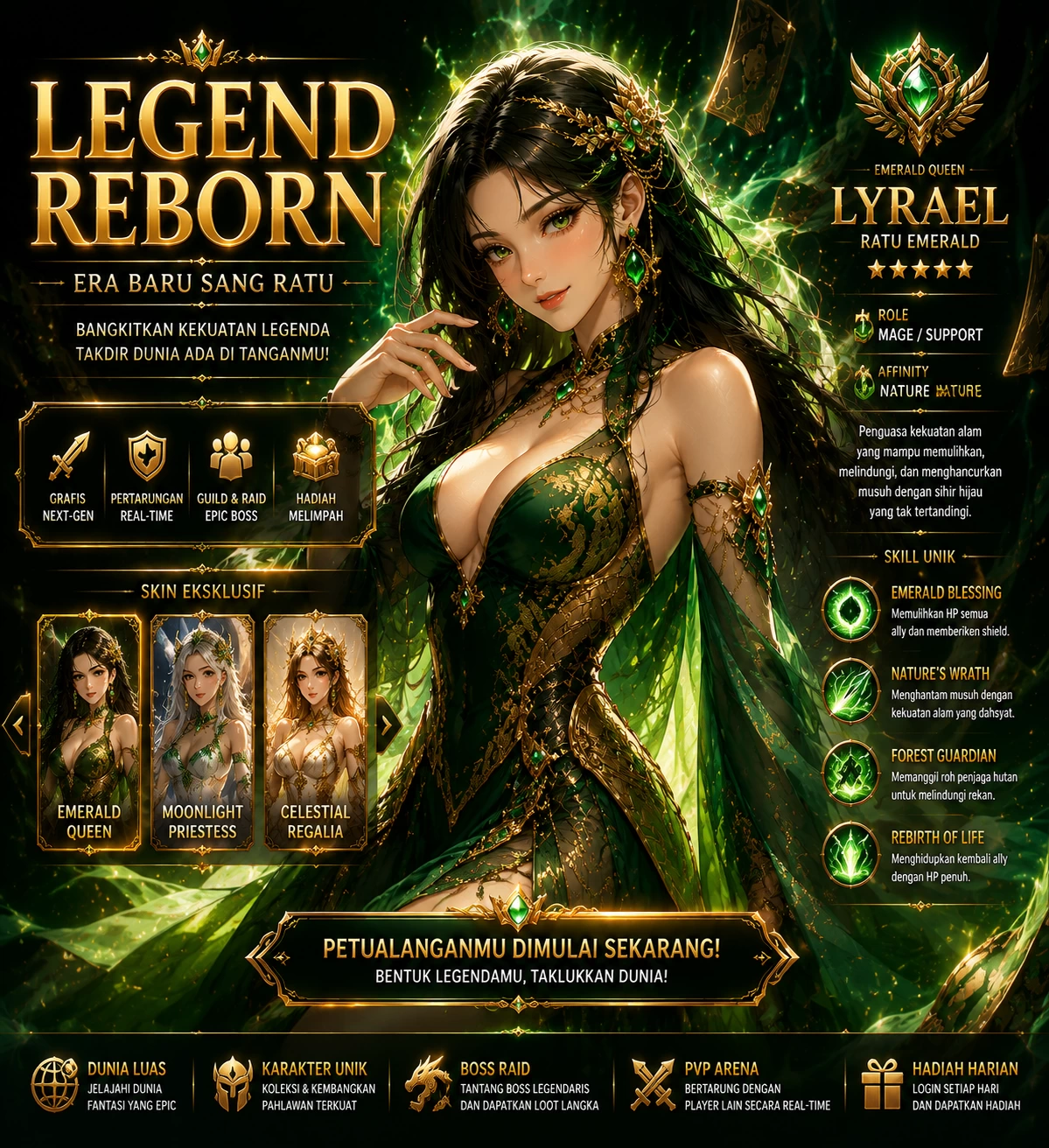 Main satu77w.com Menang Jackpot Besar