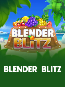 Blender-Blitz icon