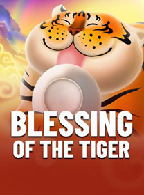 Blessing-of-the-Tiger icon