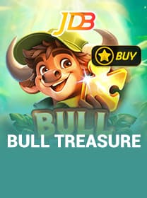 Review Bull Treasure Game Terbaru 2026 untuk Pemula banner