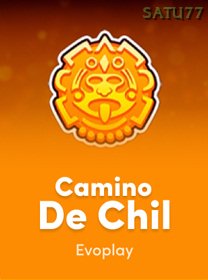 Camino De Chil game cover