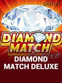 Diamond Match Deluxe game cover