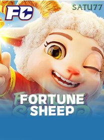 Fortune Sheep game cover