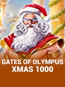 Review Lengkap Game Gates Of Olympus Xmas 1000 Versi Terbaru banner