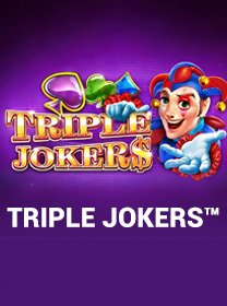 Triple Jokers Terbaru untuk Pemain: Review dan Panduan banner