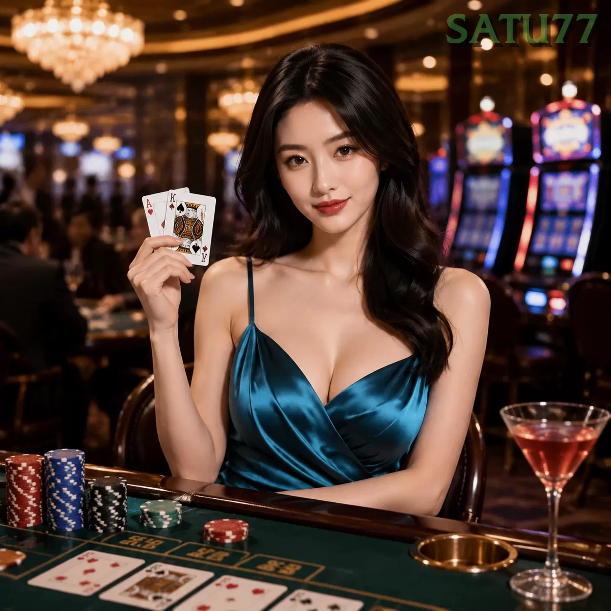 lucksvip