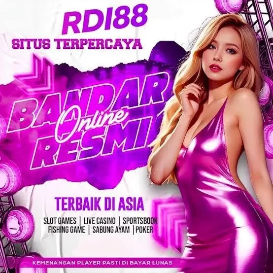 rdi88 APK Terbaru untuk Perangkat Android