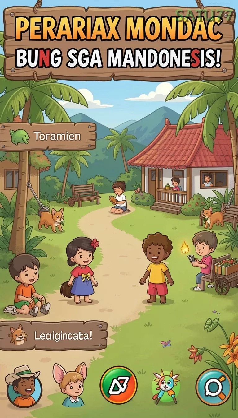 Screenshot Mystery Gem nomor 2
