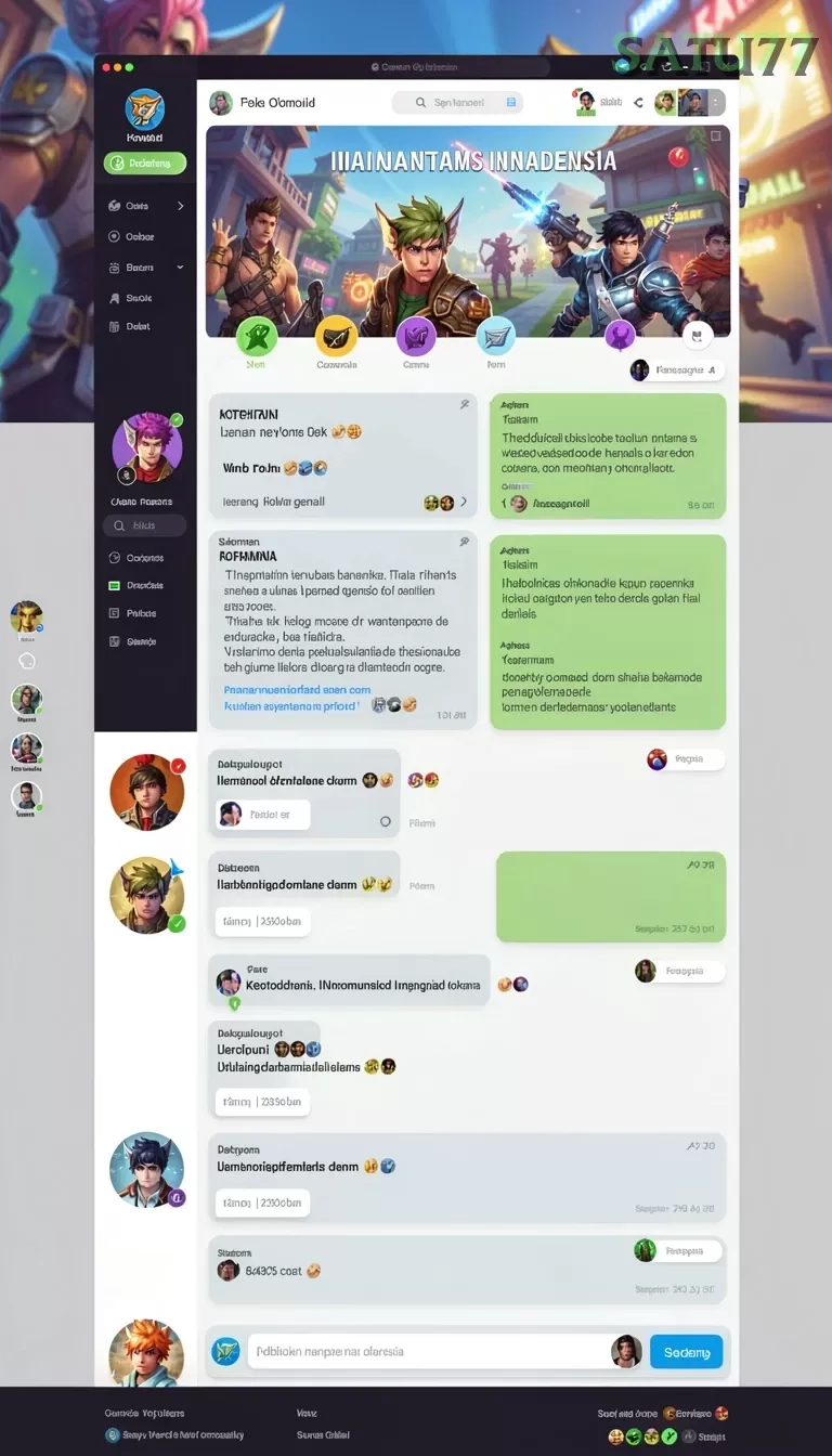 Screenshot Fortune Ganesha nomor 1