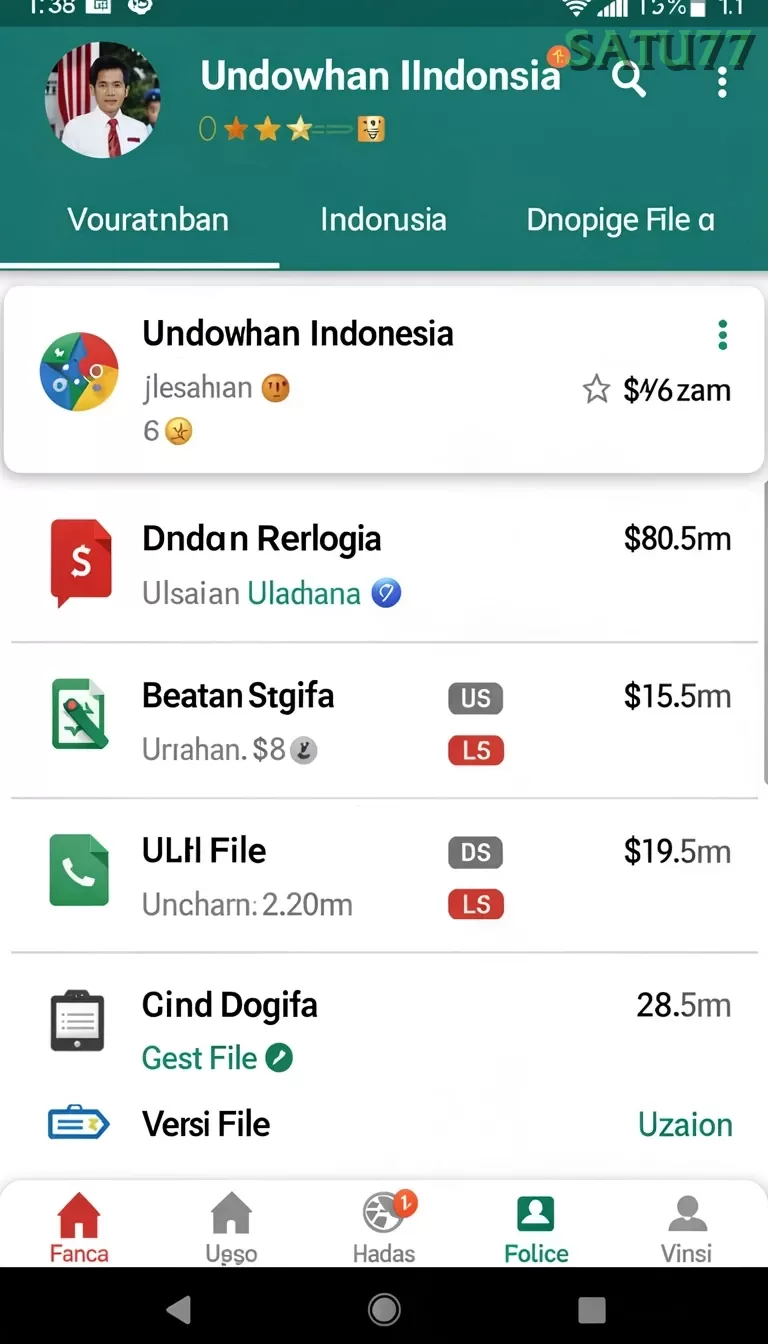Screenshot Lucky Shot nomor 2