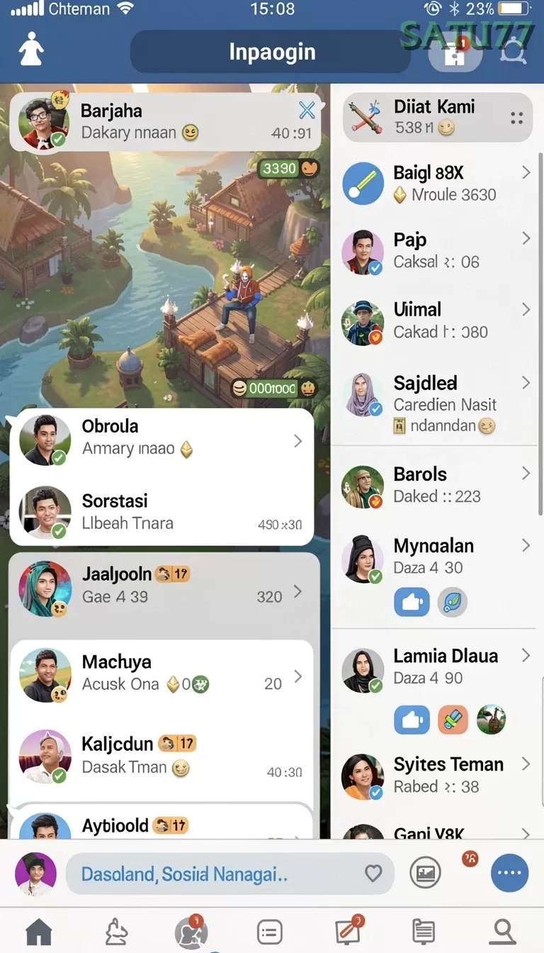 Screenshot Lucky Shot nomor 1