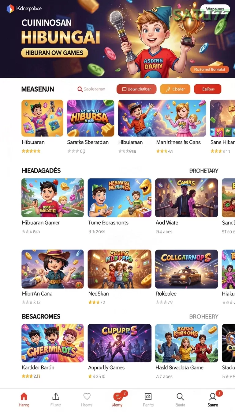 Screenshot Cloud Princess nomor 2