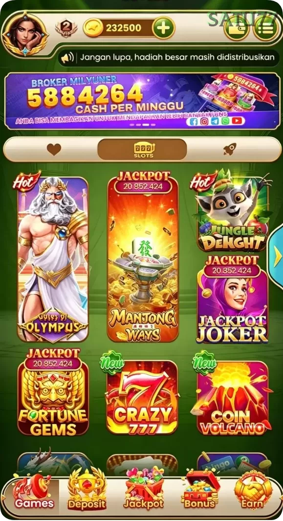 Screenshot Fire Of Huluwa nomor 2