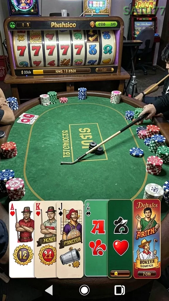 Screenshot O Vira Lata Caramelo nomor 1