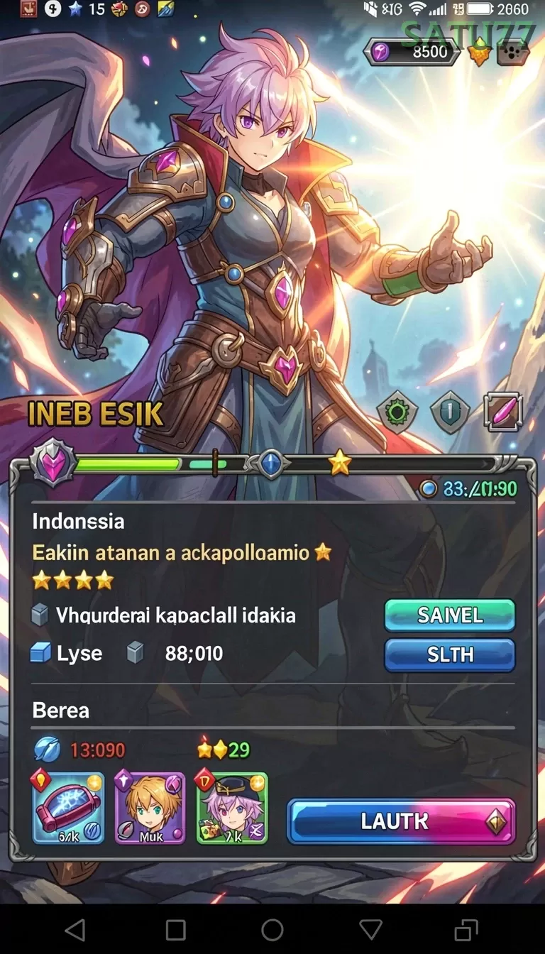 Screenshot O Vira Lata Caramelo nomor 2