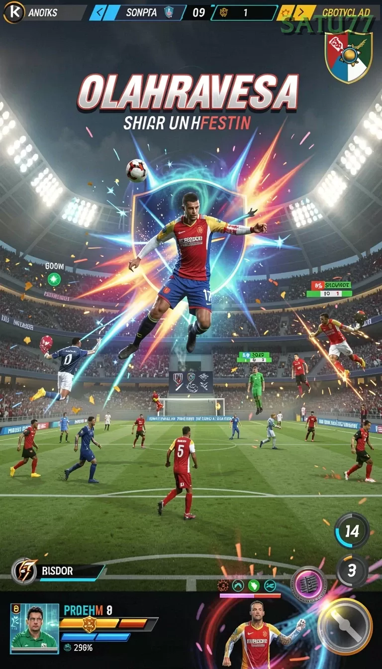 Bonus Spesial Download satu77 APK screenshot