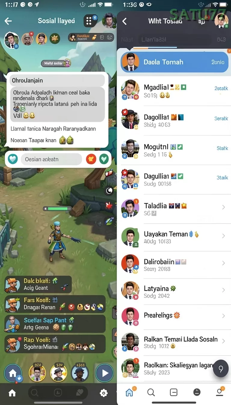 Screenshot Alibabas Cave Of Fortune nomor 1