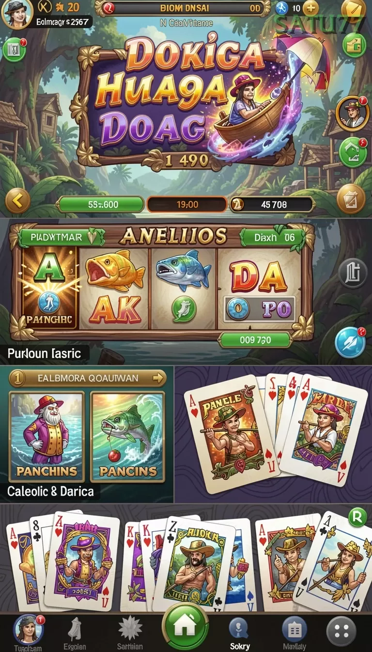 Screenshot Golden Bank nomor 2
