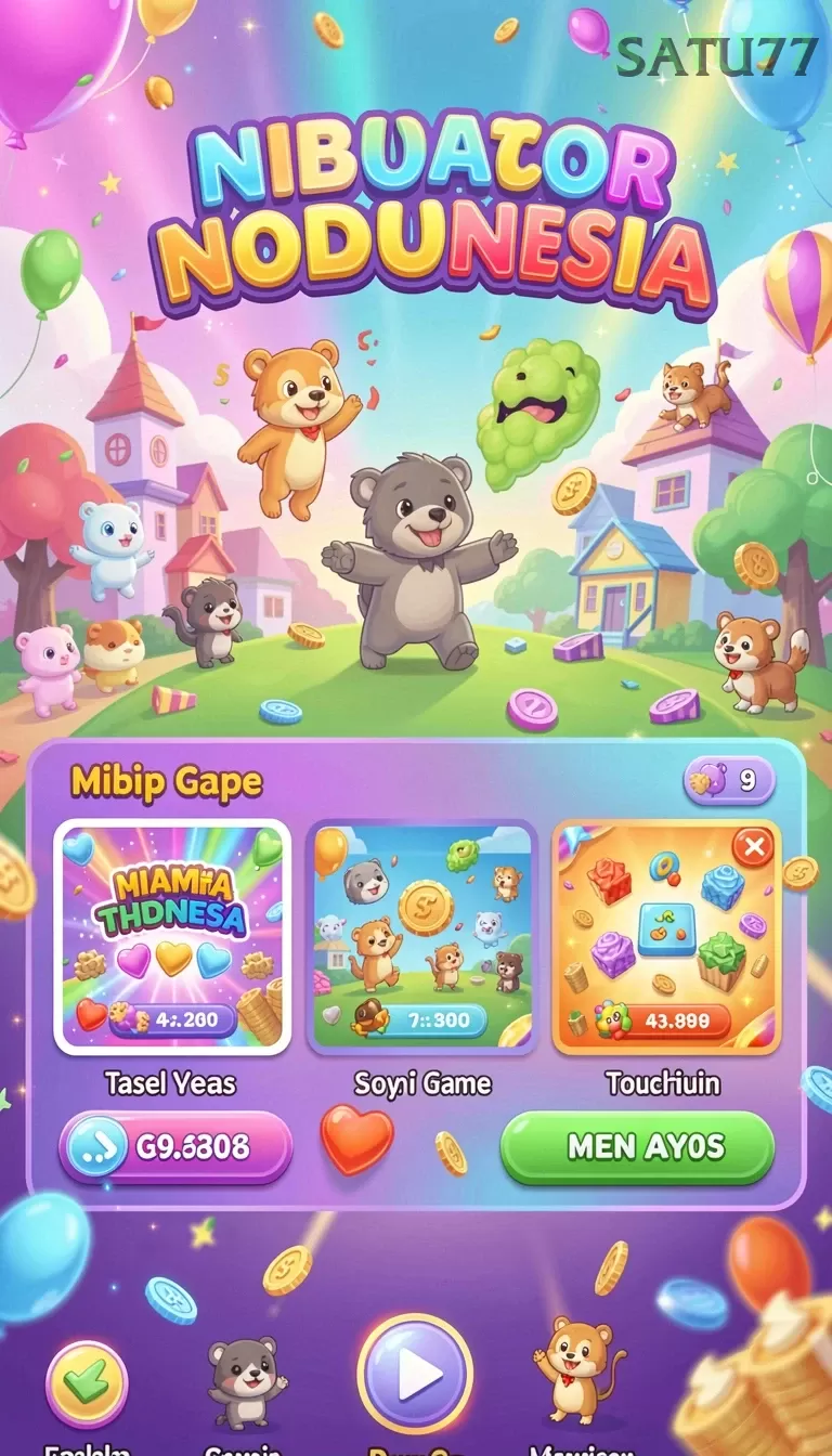 Screenshot Shamrock Money Pot 10K Ways nomor 2