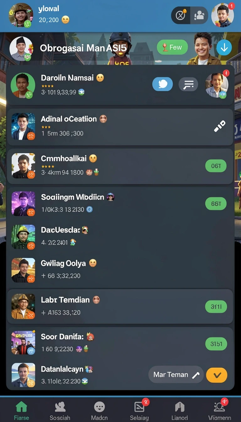 Bonus Spesial Download satu77 APK screenshot