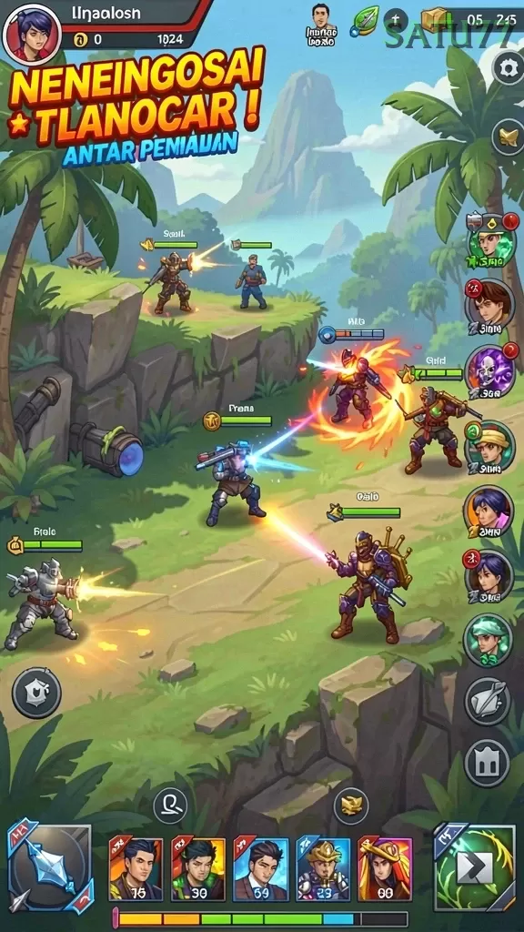 Extra Freespin Pragmatic Play screenshot
